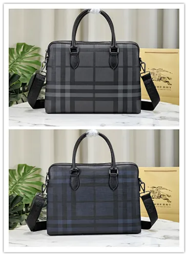 All categories Burberry men's bag (Burbrry) Burberry 9645-3