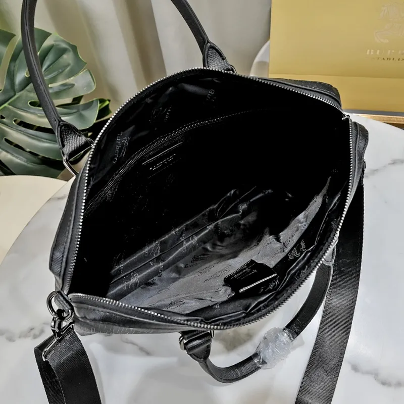 All categories Burberry men's bag (Burbrry) Burberry 9645-3