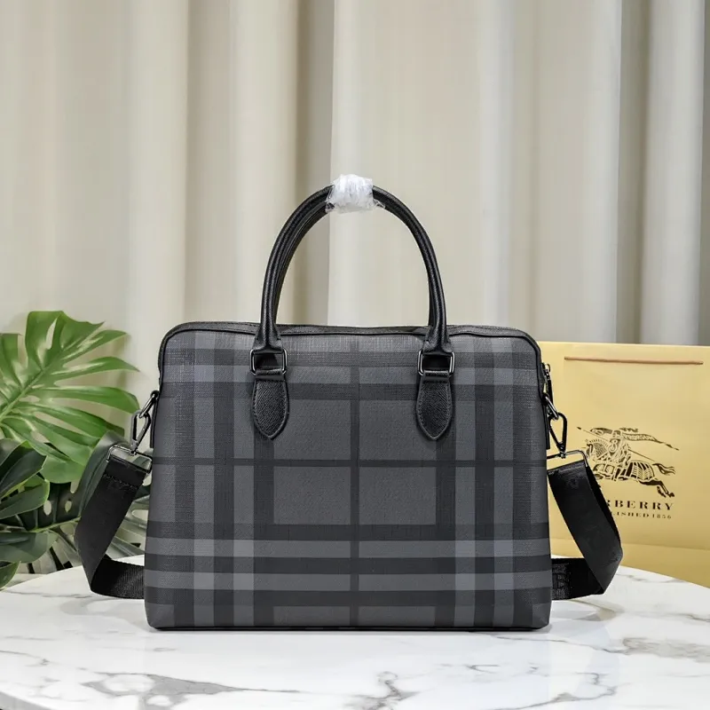 All categories Burberry men's bag (Burbrry) Burberry 9645-3