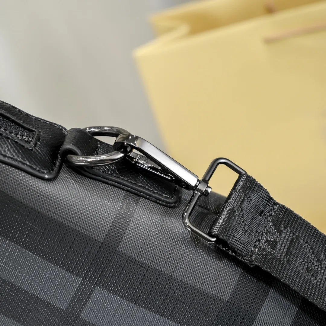 All categories Burberry men's bag (Burbrry) Burberry 9645-3
