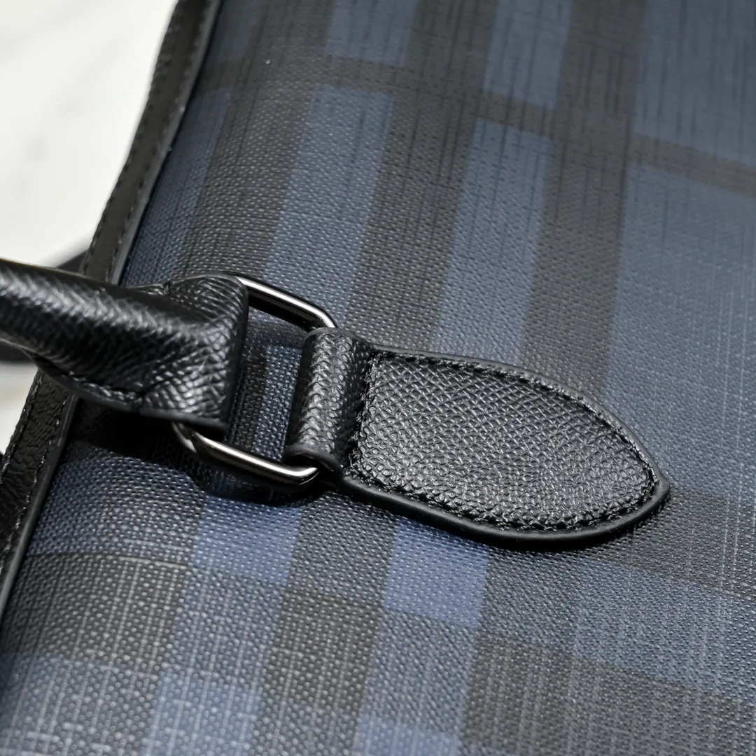 All categories Burberry men's bag (Burbrry) Burberry 9645-3