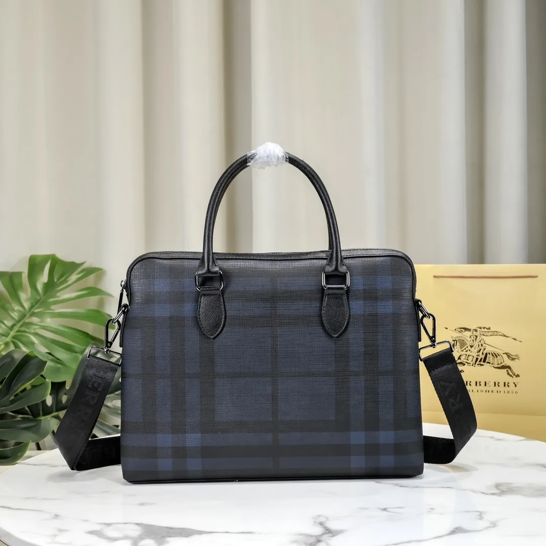 All categories Burberry men's bag (Burbrry) Burberry 9645-3