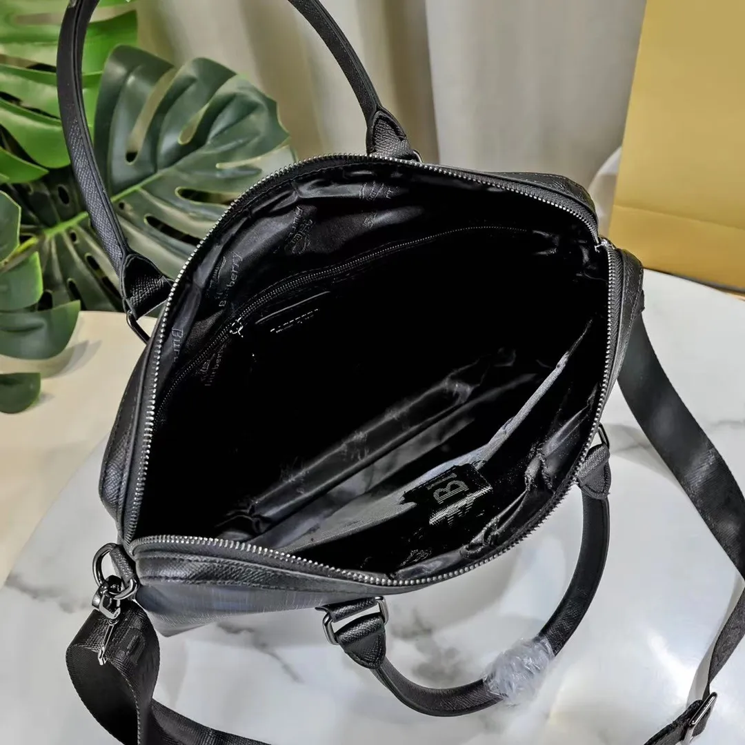 All categories Burberry men's bag (Burbrry) Burberry 9645-3