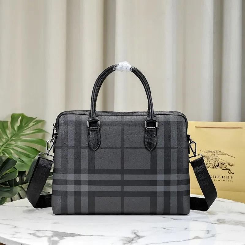 All categories Burberry men's bag (Burbrry) Burberry 9645-3