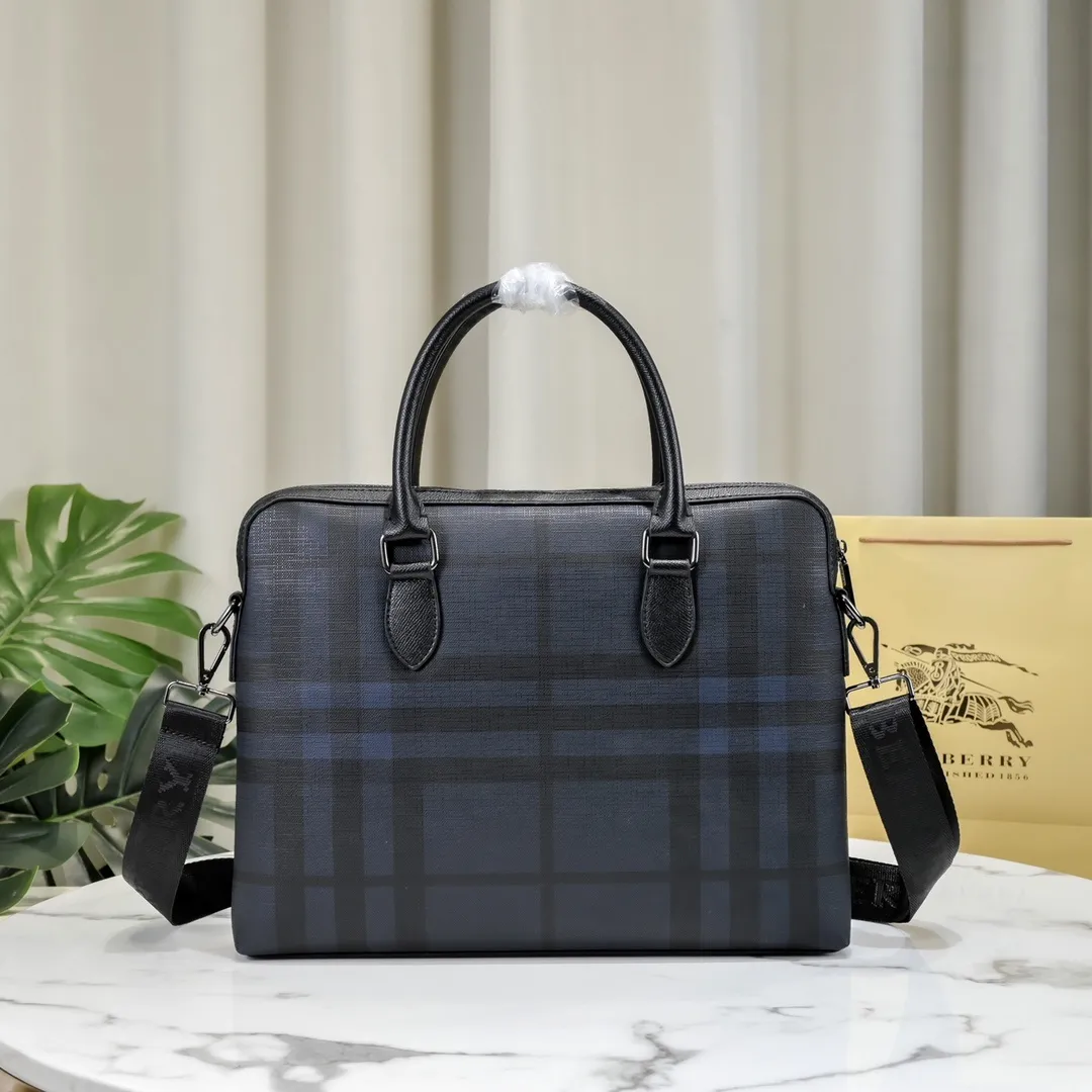 All categories Burberry men's bag (Burbrry) Burberry 9645-3