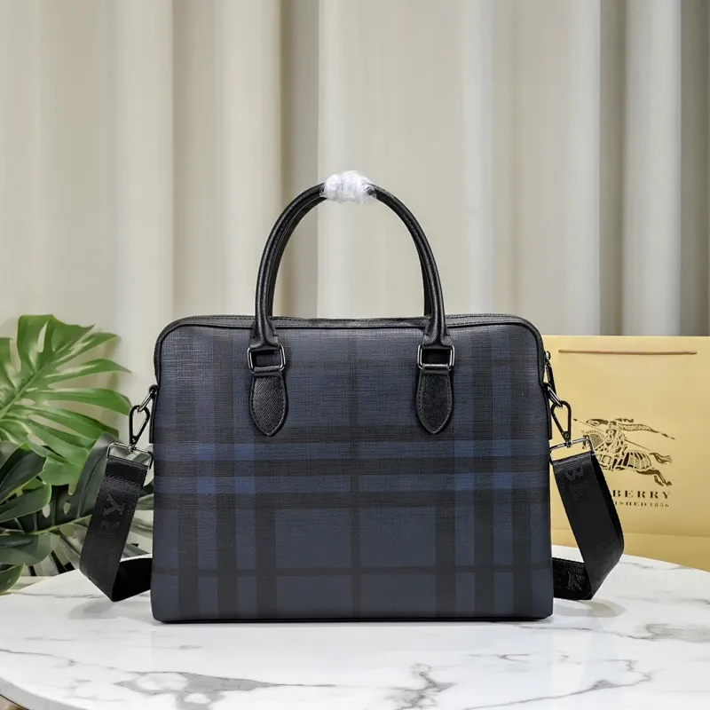 All categories Burberry men's bag (Burbrry) Burberry 9645-3