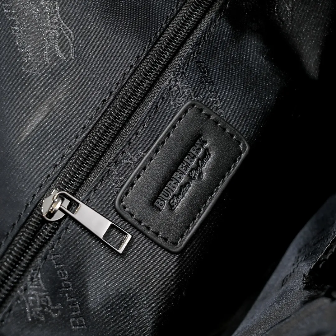 All categories Burberry men's bag (Burbrry) Burberry 9645-3