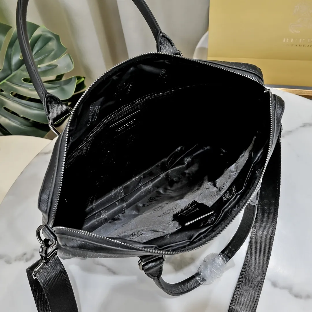 All categories Burberry men's bag (Burbrry) Burberry 9645-3