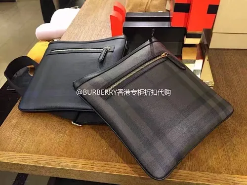 All Categories Burberry Men's Bag (Burbrry) Original Burberry 2728