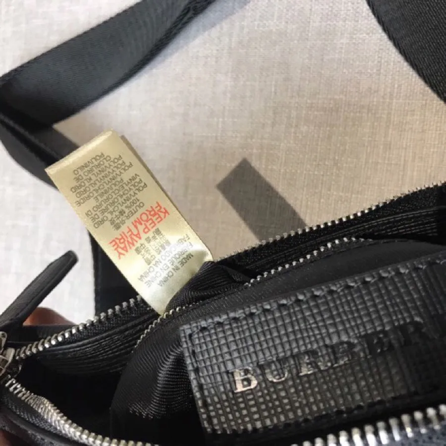 All Categories Burberry Men's Bag (Burbrry) Original Burberry 2728