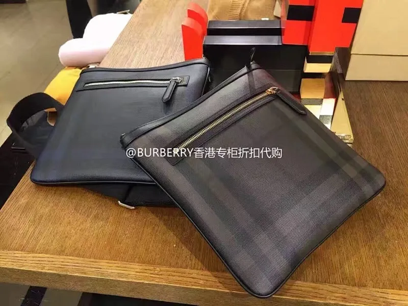 All Categories Burberry Men's Bag (Burbrry) Original Burberry 2728