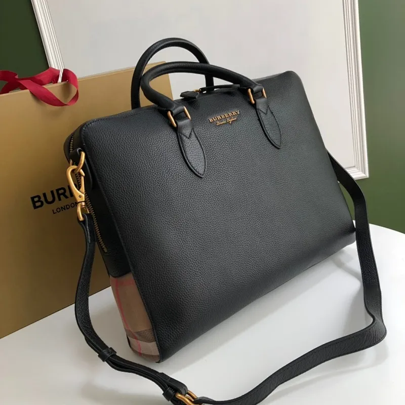 All Categories Burberry Men's Bags (Burbrry) Original Burberry 37927