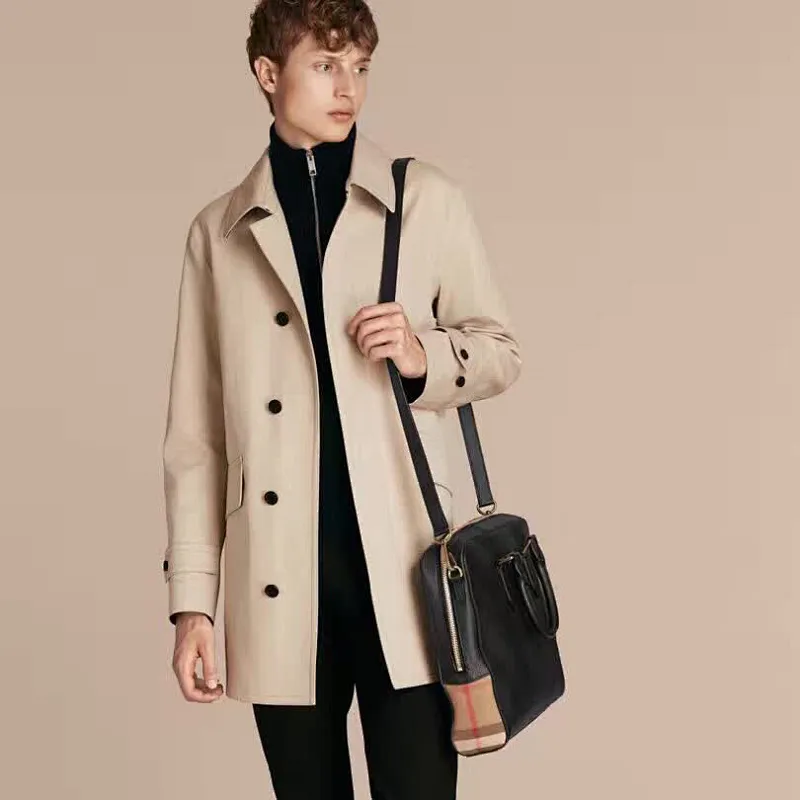 All Categories Burberry Men's Bags (Burbrry) Original Burberry 37927
