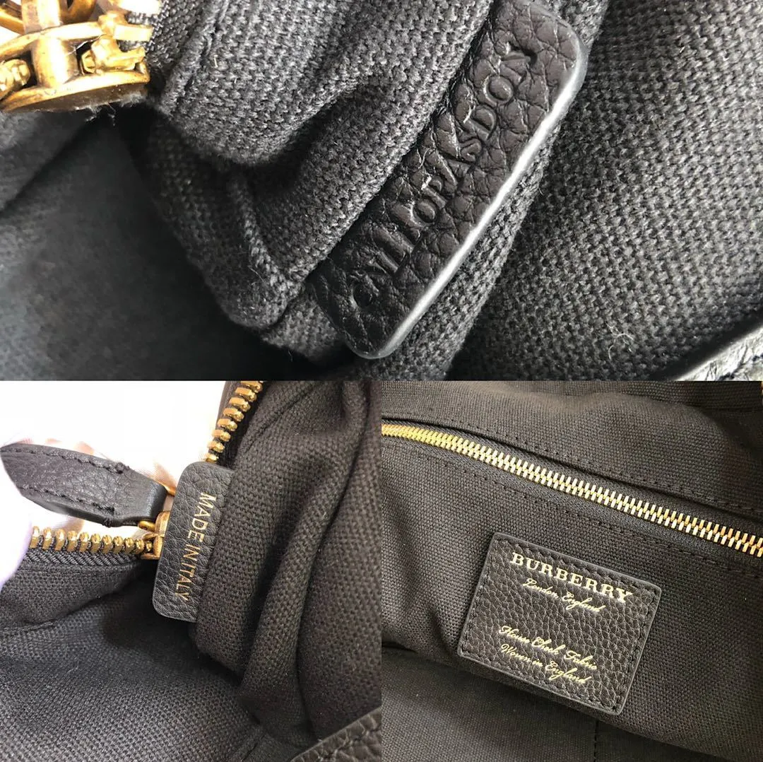 All Categories Burberry Men's Bags (Burbrry) Original Burberry 37927