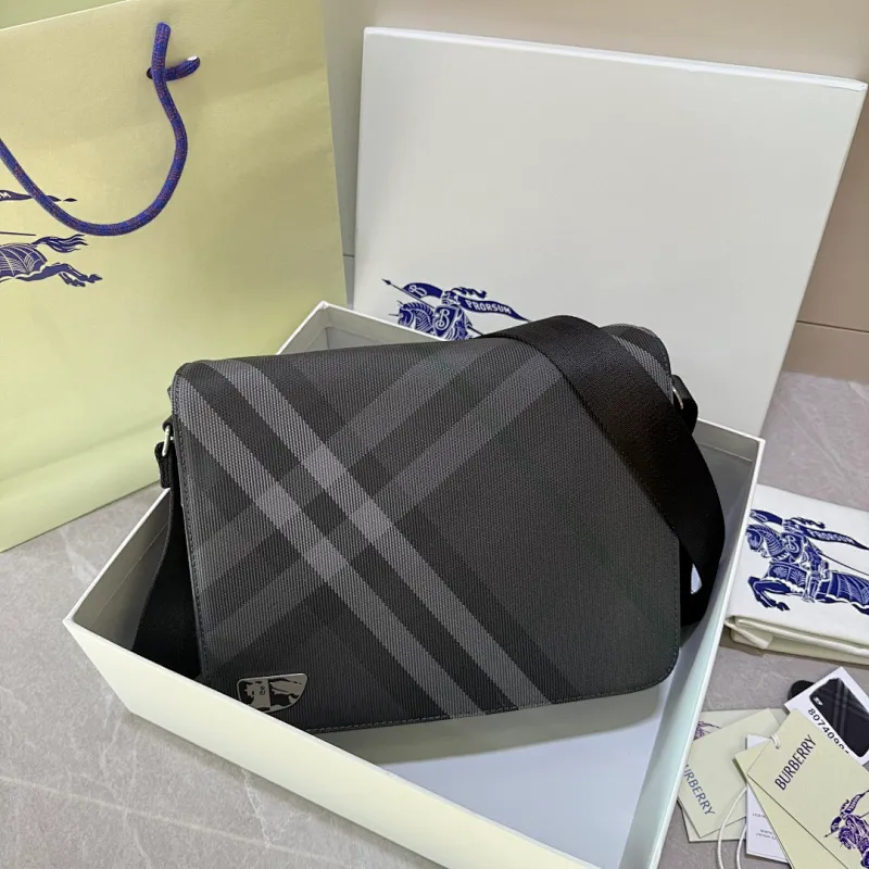 All Categories Burberry Men's Bag (Burbrry) Burberry Special 0991