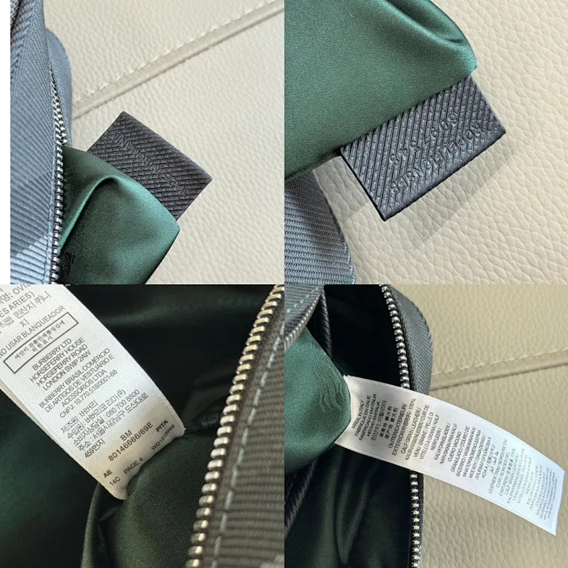 All Categories Burberry Men's Bag (Burbrry) Burberry Special 8481