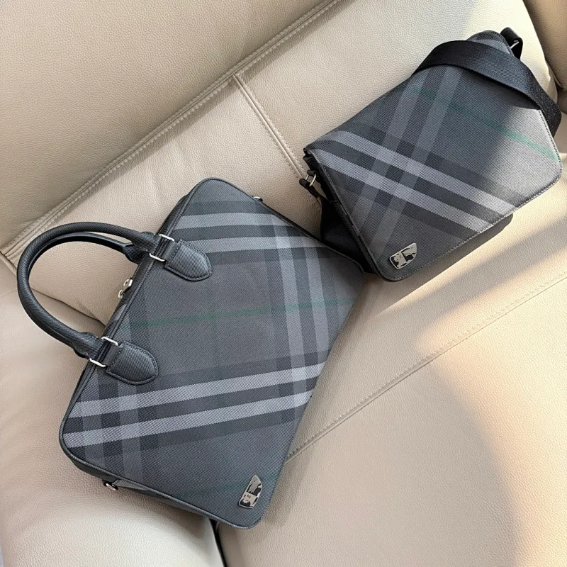All Categories Burberry Men's Bag (Burbrry) Burberry Special 8481