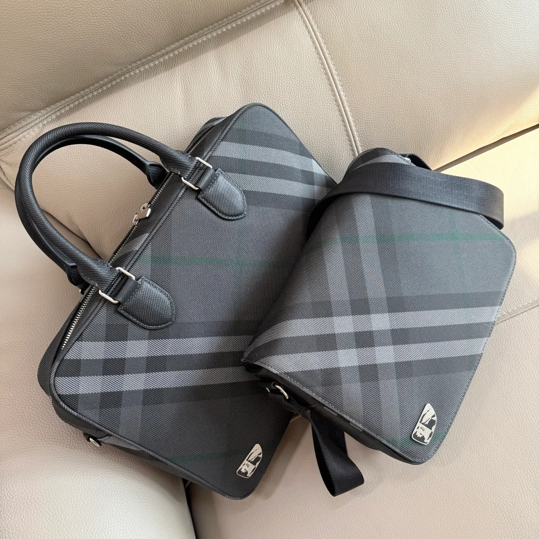 All Categories Burberry Men's Bag (Burbrry) Burberry Special 8481