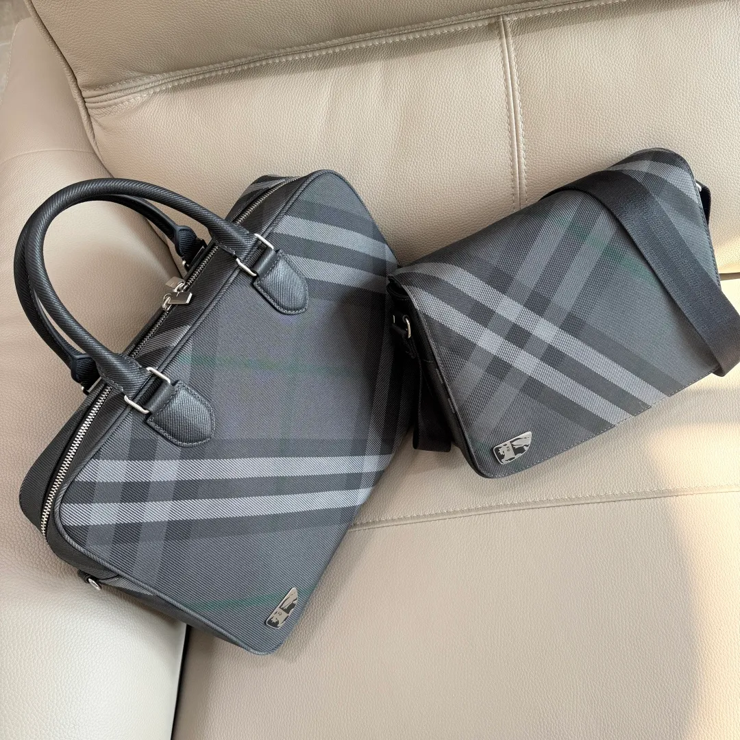All Categories Burberry Men's Bag (Burbrry) Burberry Special 8481
