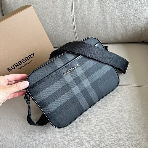All categories Burberry men's bag (Burbrry) Burberry 8412