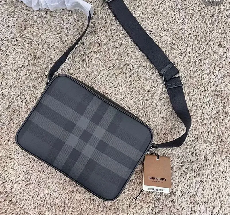All categories Burberry men's bag (Burbrry) Burberry 8412