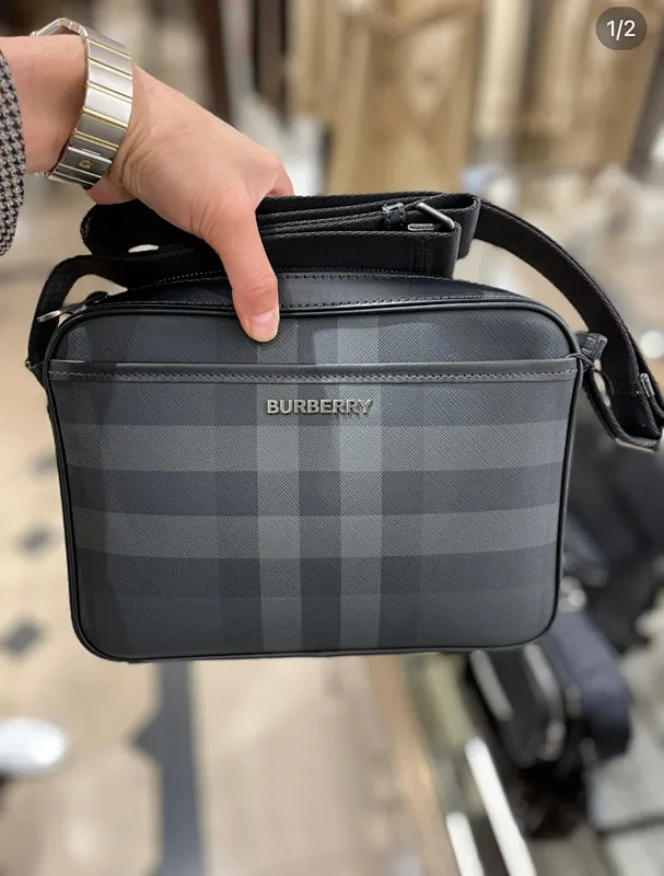 All categories Burberry men's bag (Burbrry) Burberry 8412