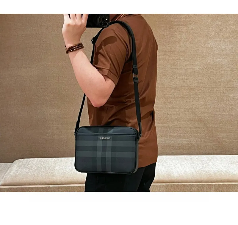 All categories Burberry men's bag (Burbrry) Burberry 8412