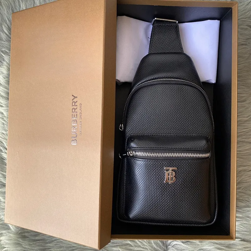 All categories Burberry men's bag (Burbrry) Burberry 0T178-4 black