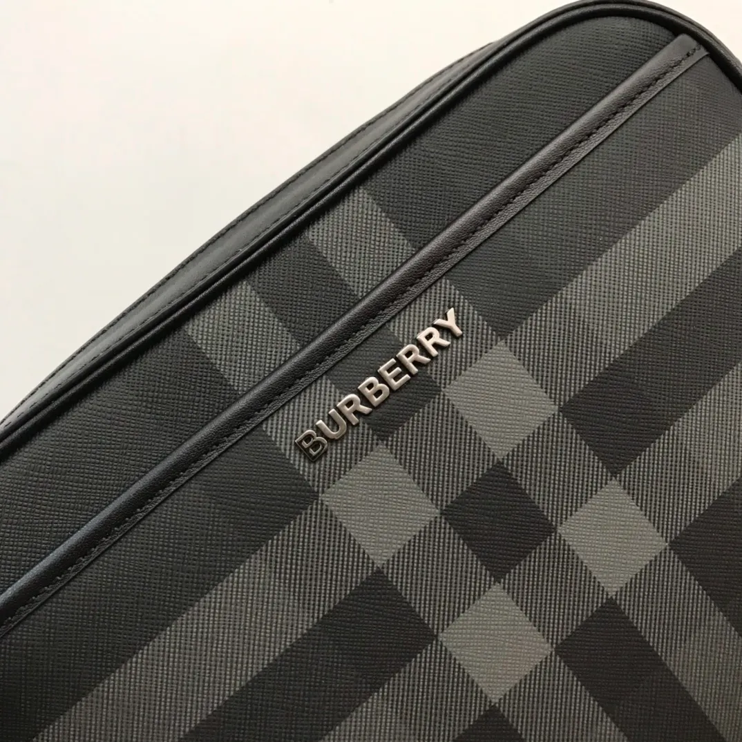 All categories Burberry men's bags (Burbrry) Burberry original order 80685881