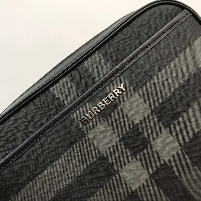 All categories Burberry men's bags (Burbrry) Burberry original order 80685881