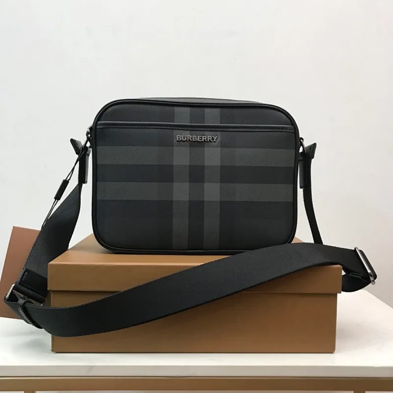 All categories Burberry men's bags (Burbrry) Burberry original order 80685881