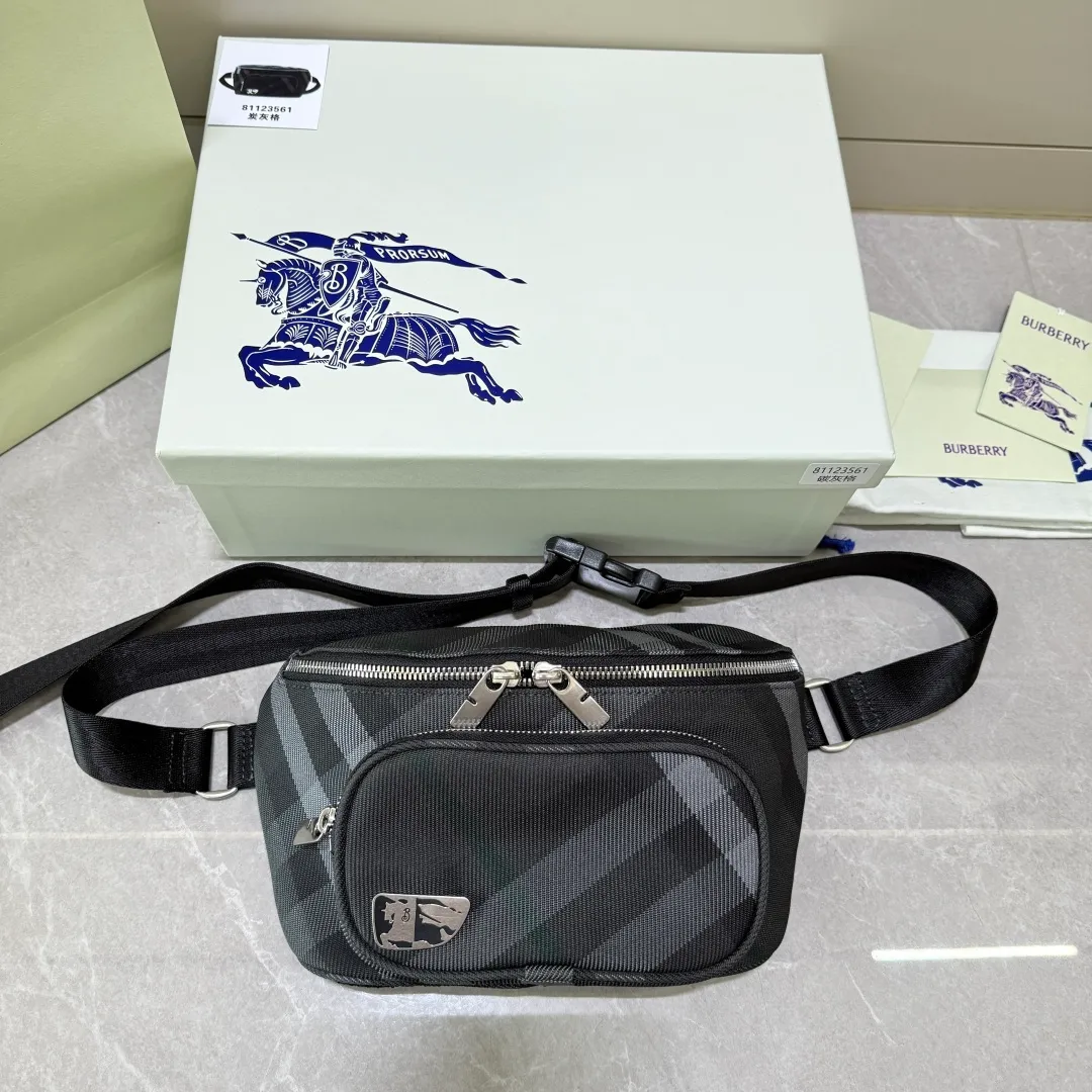 All Categories Burberry Men's Bag (Burbrry) Burberry Special 7347