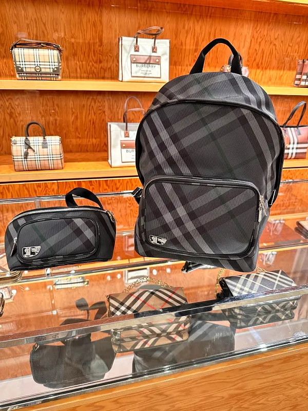 All Categories Burberry Men's Bag (Burbrry) Burberry Special 7347