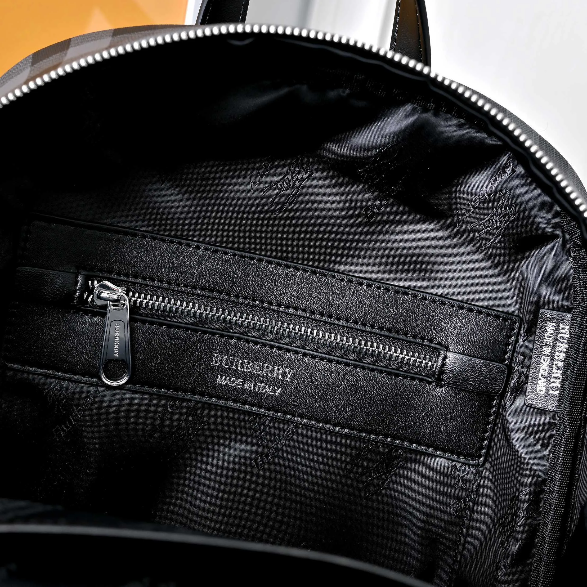 All categories Burberry men's bag (Burbrry) Burberry 2839