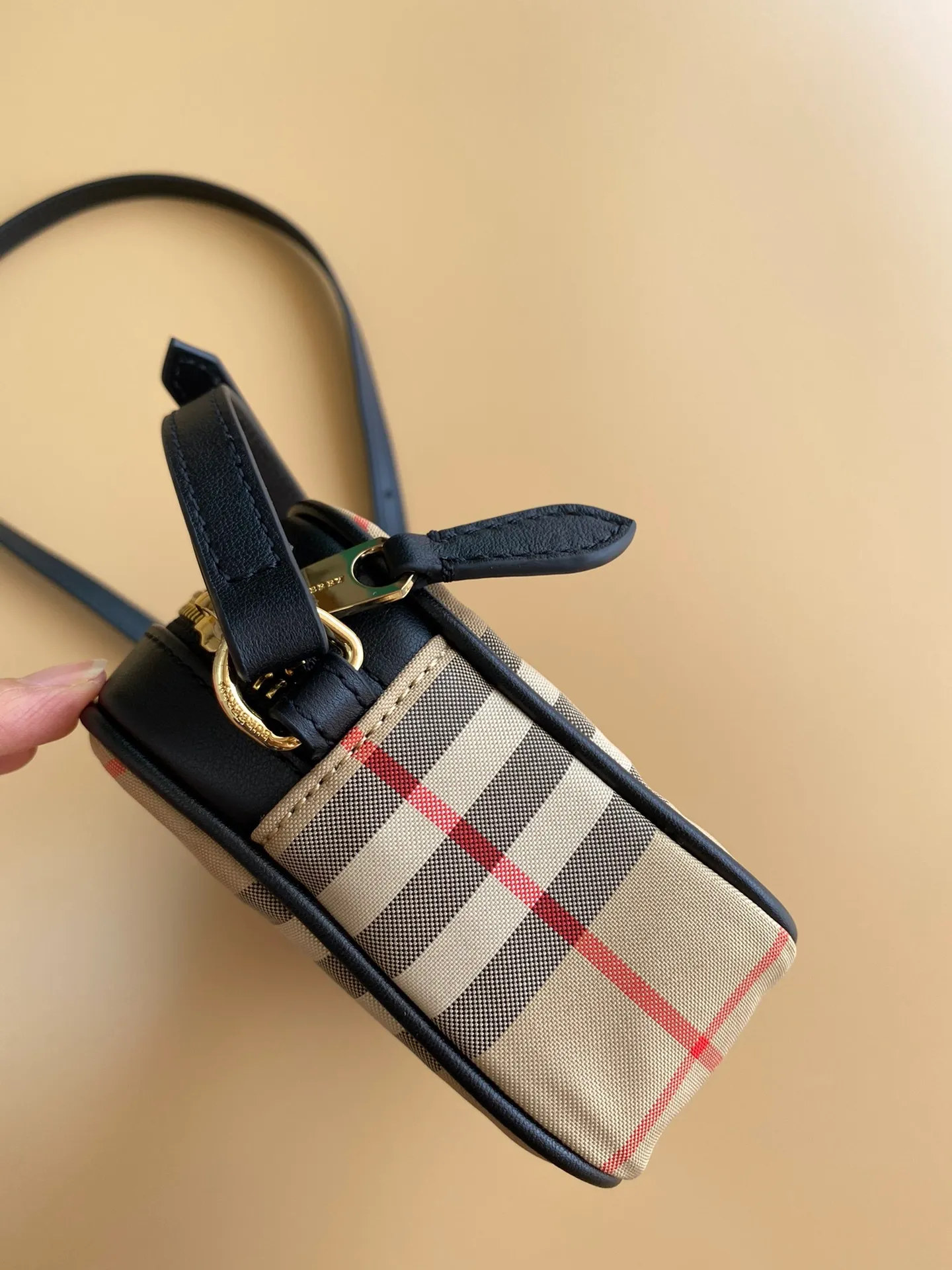 All categories Burberry men's bag (Burbrry) Burberry 6618