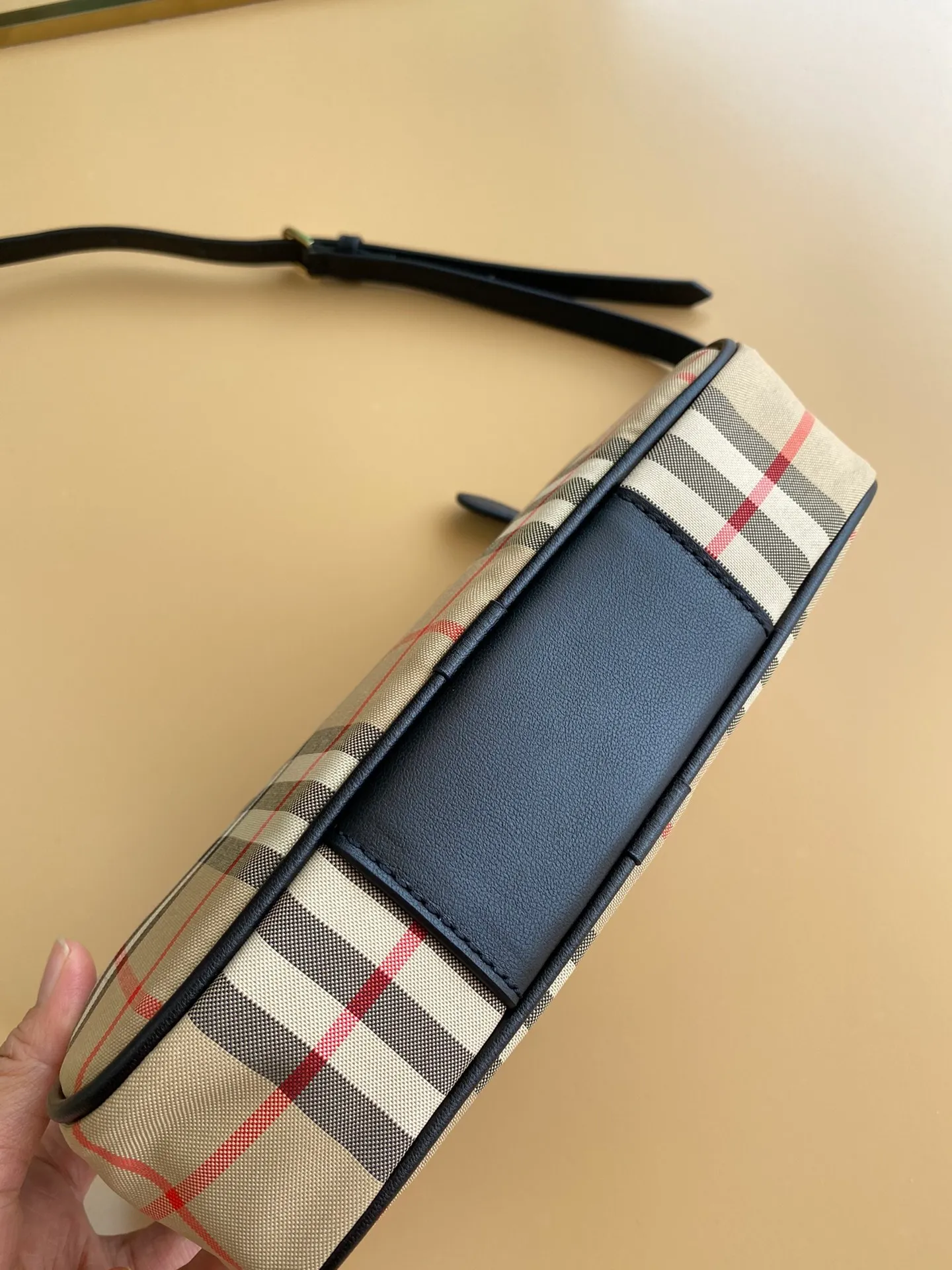 All categories Burberry men's bag (Burbrry) Burberry 6618