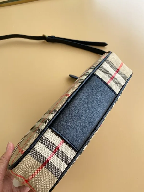 All categories Burberry men's bag (Burbrry) Burberry 6618