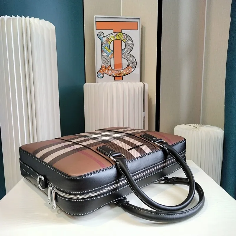 All categories Burberry men's bag (Burbrry) Burberry 3727