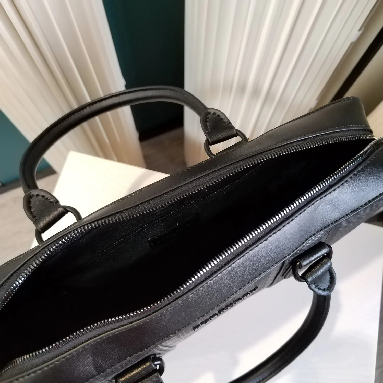 All categories Burberry men's bag (Burbrry) Burberry 3727