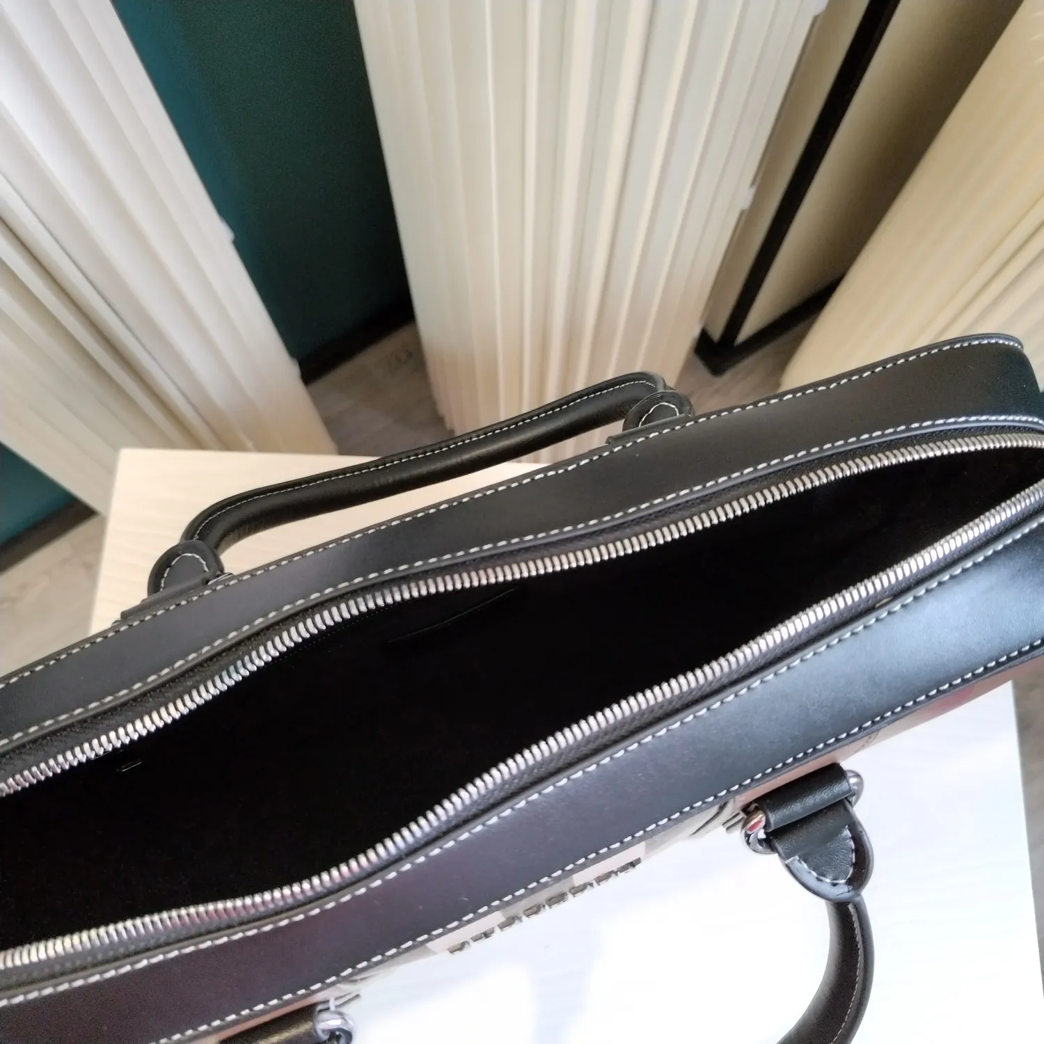 All categories Burberry men's bag (Burbrry) Burberry 3727