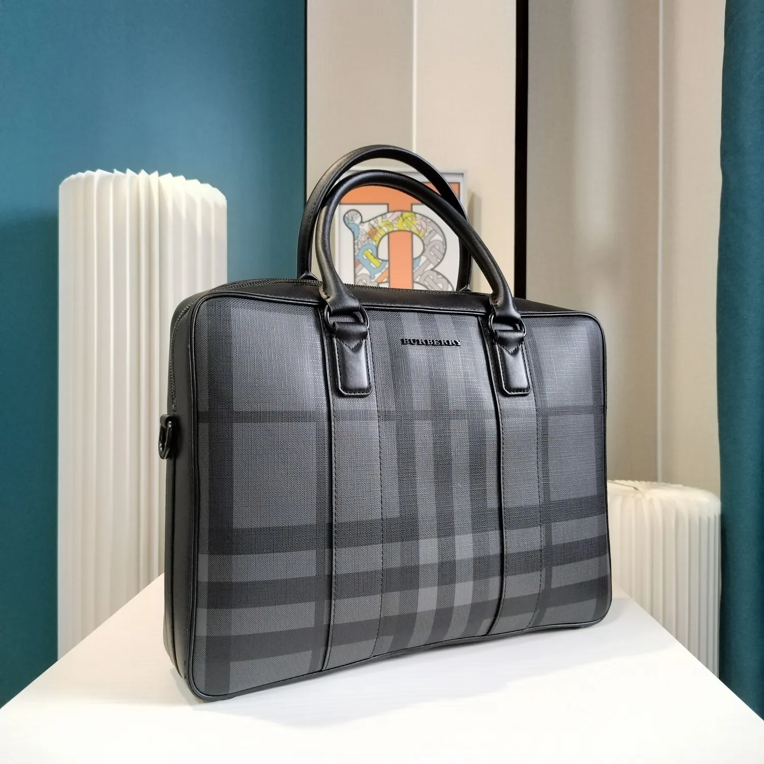 All categories Burberry men's bag (Burbrry) Burberry 3727