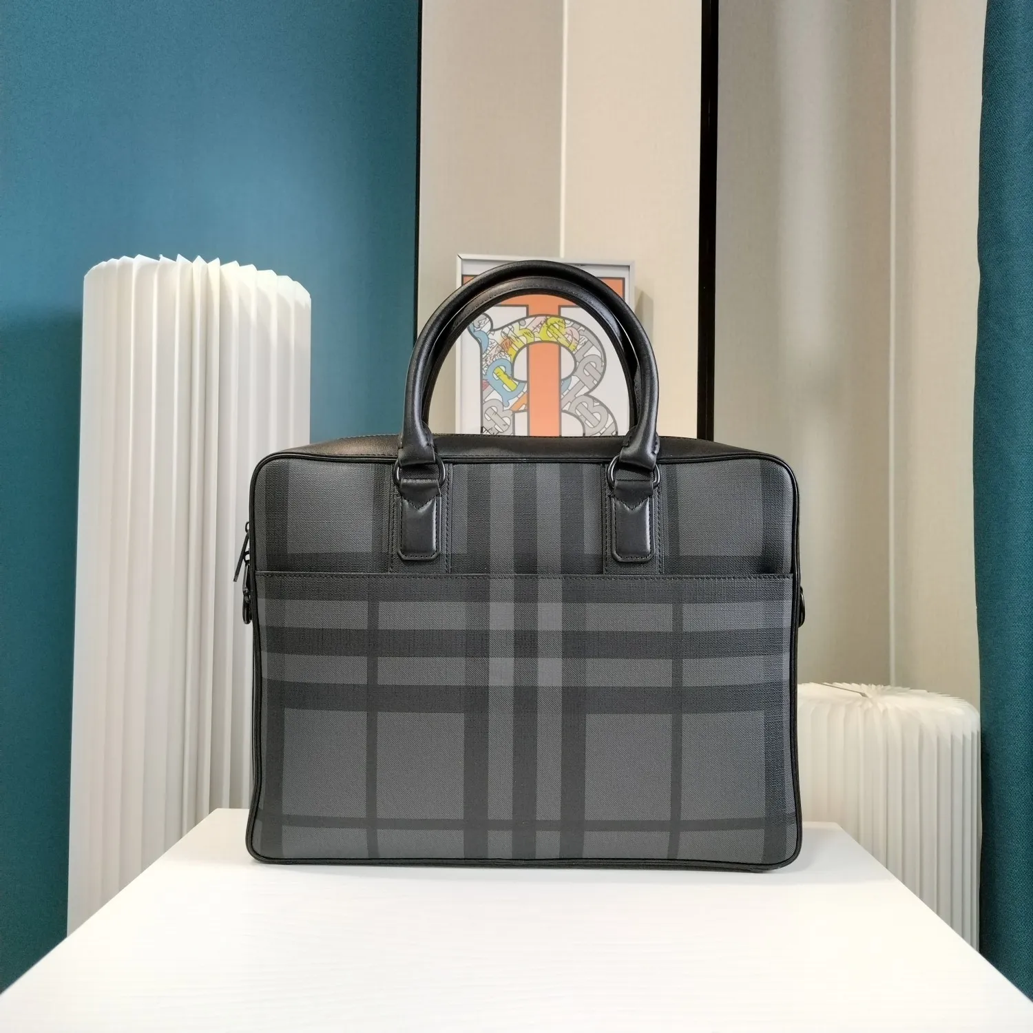 All categories Burberry men's bag (Burbrry) Burberry 3727