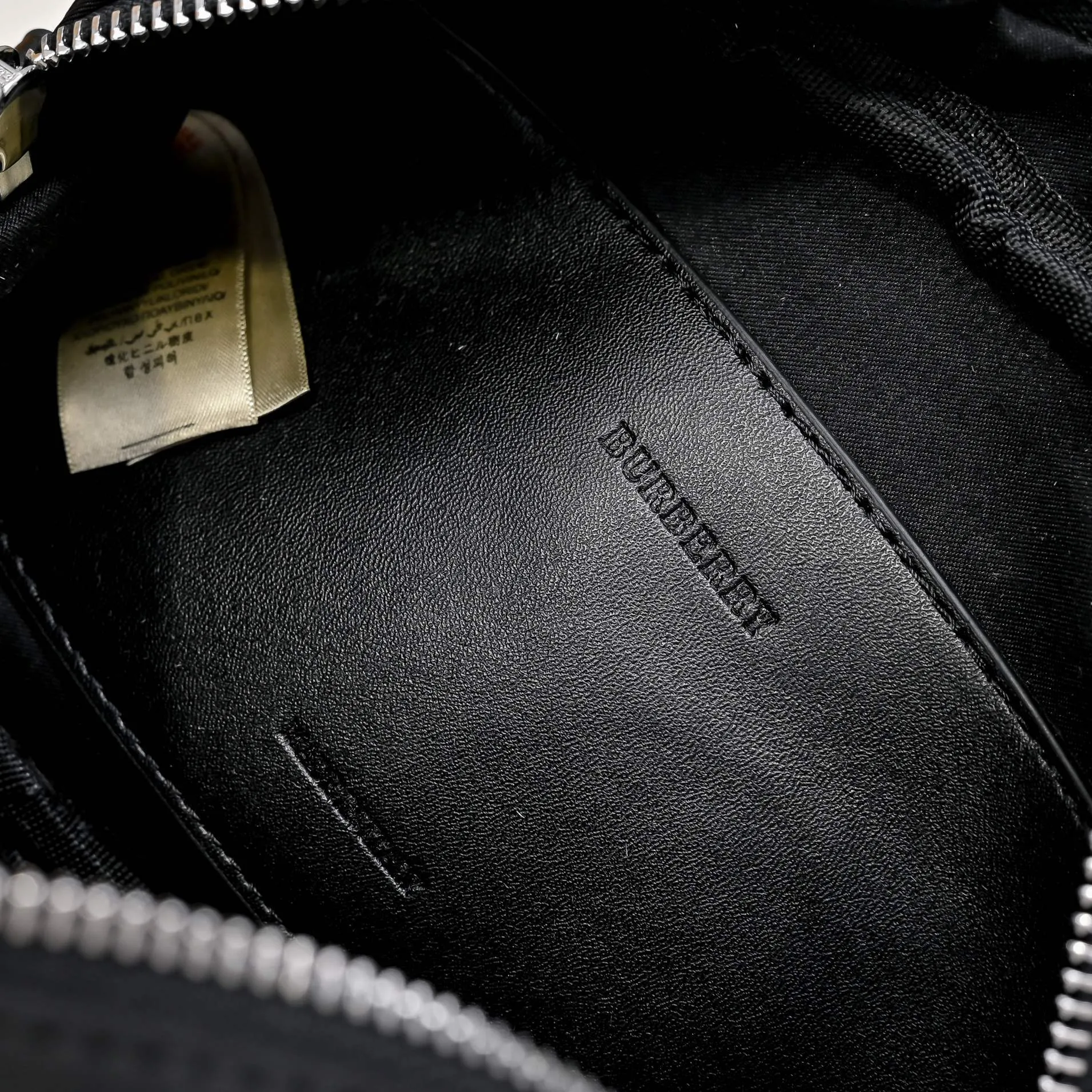 All categories Burberry men's bag (Burbrry) Burberry 2226