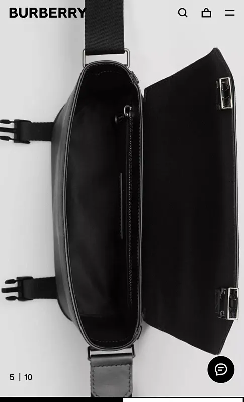 All categories Burberry men's bag (Burbrry) Burberry 8424