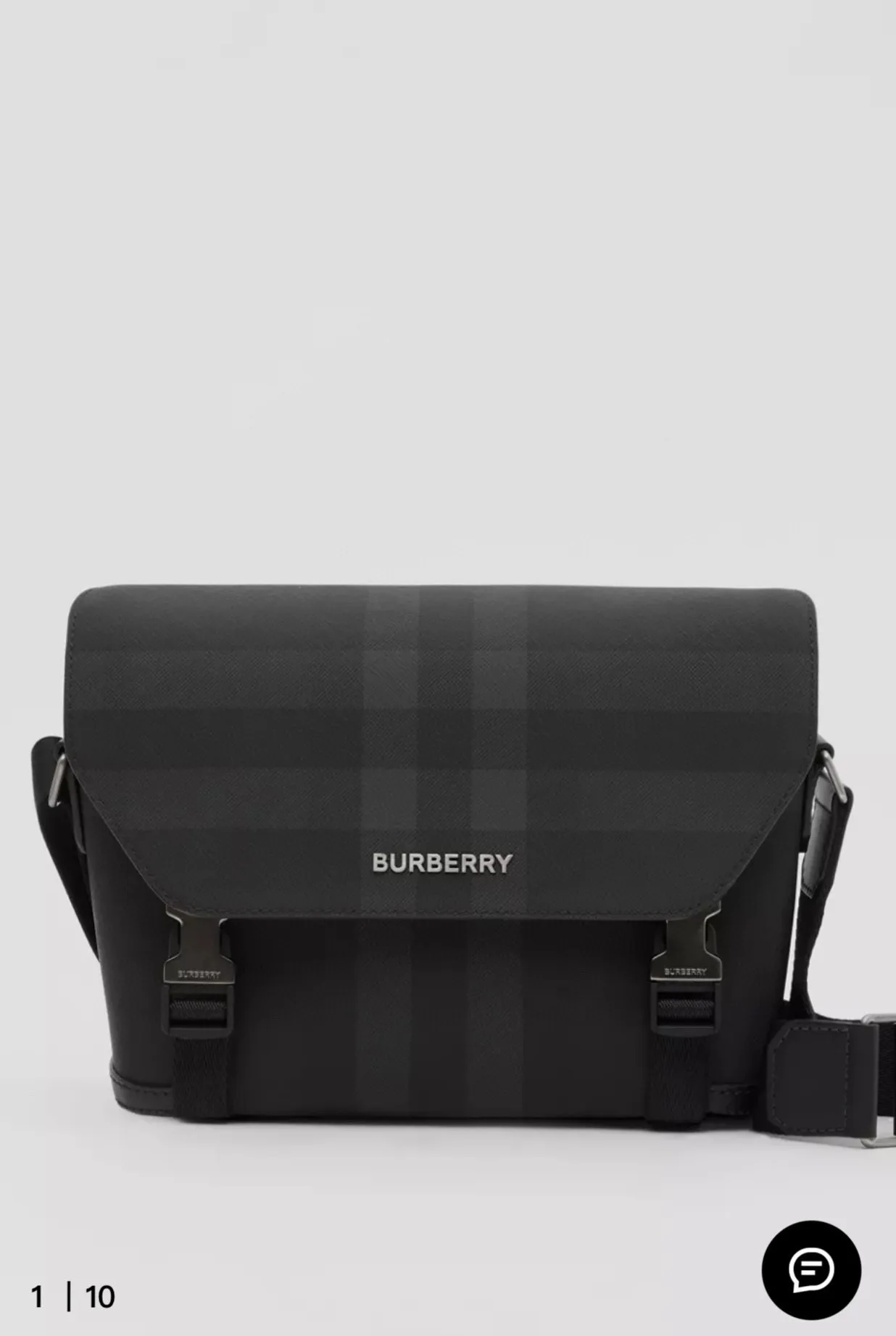 All categories Burberry men's bag (Burbrry) Burberry 8424