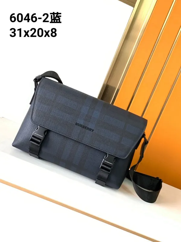 All categories 💚 Top version men’s bags 💚 Burberry 2024 official website new Burberry crossbody bag