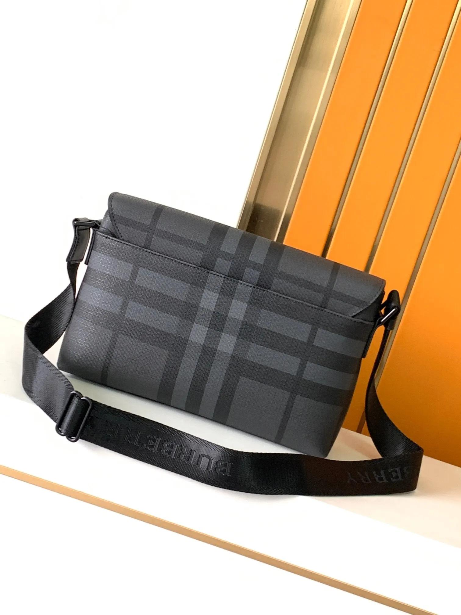 All categories 💚 Top version men’s bags 💚 Burberry 2024 official website new Burberry crossbody bag