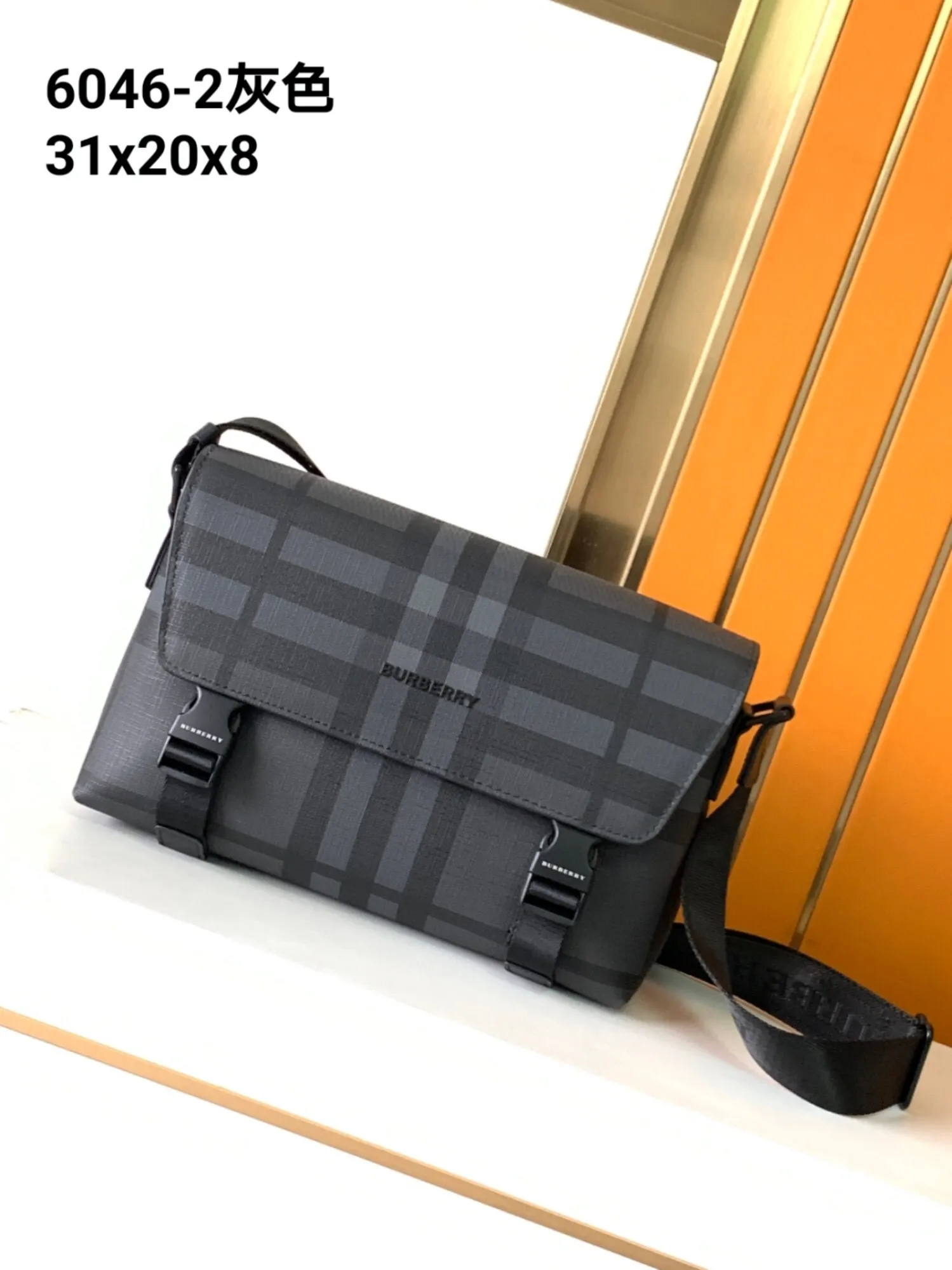 All categories 💚 Top version men’s bags 💚 Burberry 2024 official website new Burberry crossbody bag