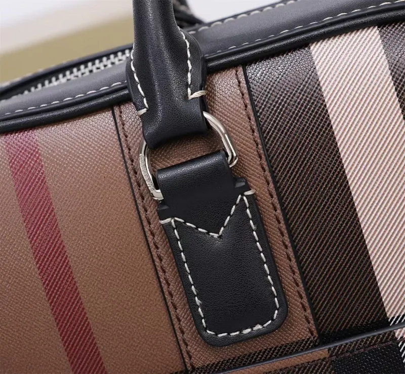 All categories Burberry men's bag (Burbrry) Burberry 53381