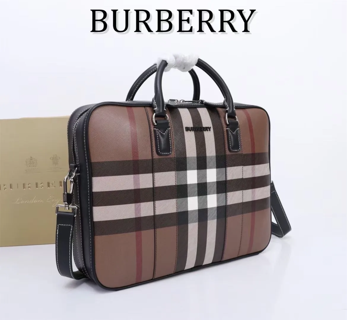 All categories Burberry men's bag (Burbrry) Burberry 53381
